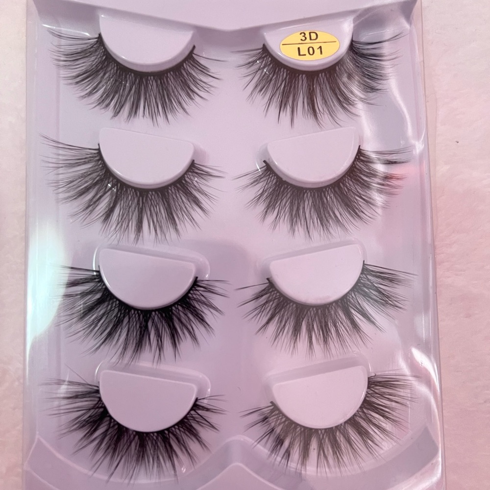 Mink Lashes